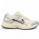 Nike V5 RNR (GS) - Off White/Silver - vista 1