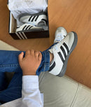 Adidas Samba OG Tradicional - infantil