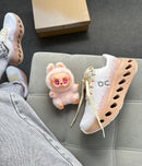 On Cloud Eclipse 2 "Virgínia" - Off/ nude