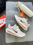 Nike zoom X running - Off / nude