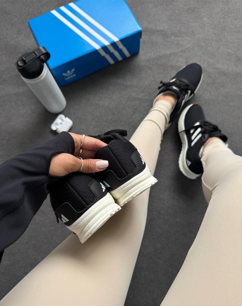 Adidas Advanced - Preto