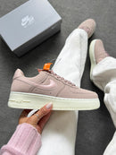 Nike air force f1 prime - Flamingo