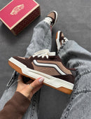 Vans Hylane prime - Café