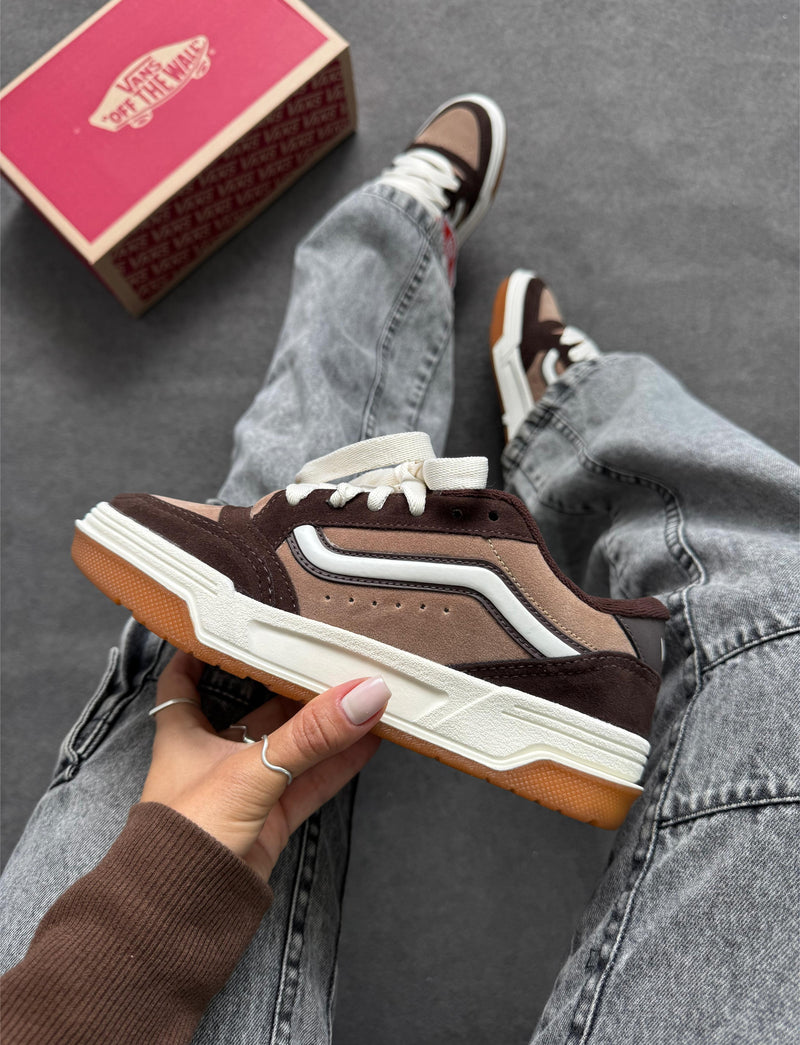 Vans Hylane prime - Café