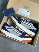 Vans Hylane prime - Azul