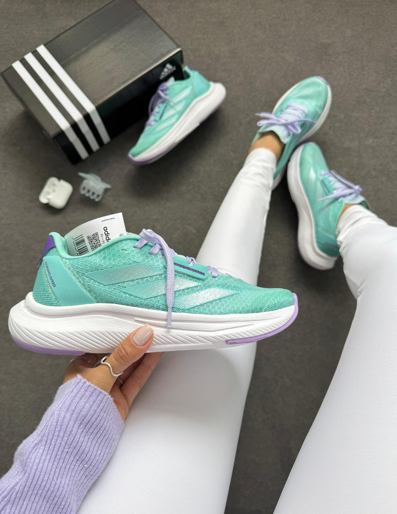 Adidas Duramo SL2 W - verde/agua