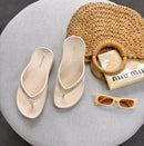 Chinelo Miu Miu luxo