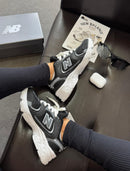 New balance 530 - Preto/branco