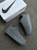 Nike air force f1 luxo - Grafite