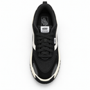 V. Ultra Range Two Black/White em estúdio branco — posição 04