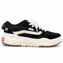 V. UltraRange Neo Unissex Black/Off em estúdio branco — posição 01