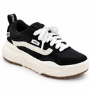 V. UltraRange Neo Unissex Black/Off em estúdio branco — posição 06