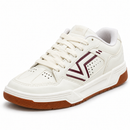 Tênis V. Upland Off/Burgundy – estúdio 3