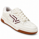 Tênis V. Upland Off/Burgundy – estúdio 6