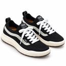 Tênis V. Vr3 Knit - Preto - par em ângulo frontal em fundo branco