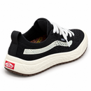 Tênis V. Vr3 Knit - Preto - vista traseira em três quartos em fundo branco