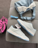 Dunk low pro luxo - azul bb