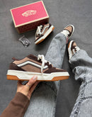 Vans Hylane prime - Café