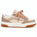 Vans Hylane Antique — perfil lateral