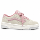 Vans Hylane Butter/Pink — perfil lateral