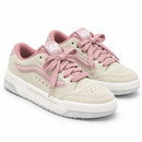 Vans Hylane Butter/Pink — par em três quartos