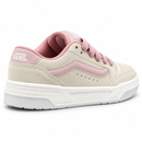 Vans Hylane Butter/Pink — traseira