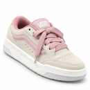 Vans Hylane Butter/Pink — frente direita