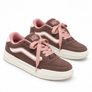 Vans Hylane Cinnamon/Rose, foto de estúdio 02