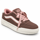 Vans Hylane Cinnamon/Rose, foto de estúdio 06