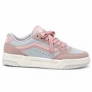 Vans Hylane Flamingo/Chrome — perfil lateral