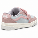 Vans Hylane Flamingo/Chrome — traseira