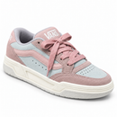 Vans Hylane Flamingo/Chrome — frente direita