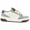 Vans Hylane Gray/Off — perfil lateral
