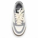 Vans Hylane Gray/Off — vista superior