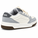 Vans Hylane Gray/Off — traseira