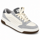 Vans Hylane Gray/Off — frente direita