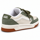 Vans Hylane Green — traseira