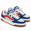 Vans Hylane Royal/Nat/Off — par em três quartos