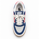 Vans Hylane Royal/Nat/Off — vista superior