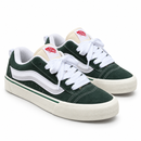 V. KNu Old Moss Green – estúdio, posição 2