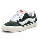V. KNu Old Moss Green – estúdio, posição 3