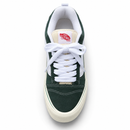 V. KNu Old Moss Green – estúdio, posição 4