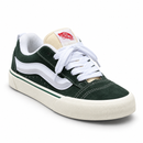 V. KNu Old Moss Green – estúdio, posição 6