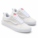 Vans Old Knu White, foto de estúdio 02