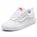 Vans Old Knu White, foto de estúdio 03