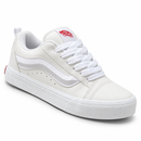 Vans Old Knu White, foto de estúdio 06