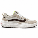 Vans Ultra Range Neo Beige — perfil lateral