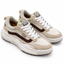 Vans Ultra Range Neo Beige — par em três quartos