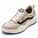 Vans Ultra Range Neo Beige — frente esquerda