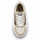 Vans Ultra Range Neo Beige — vista superior